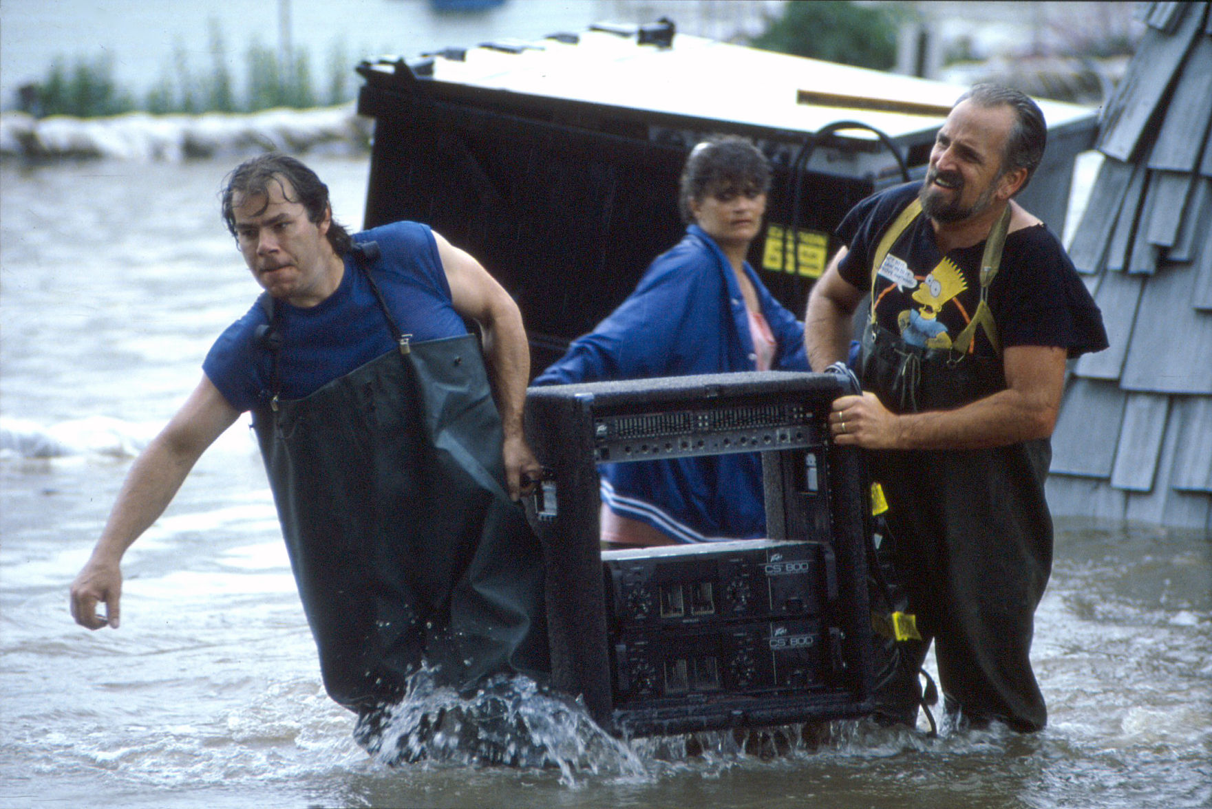 1993 Flood